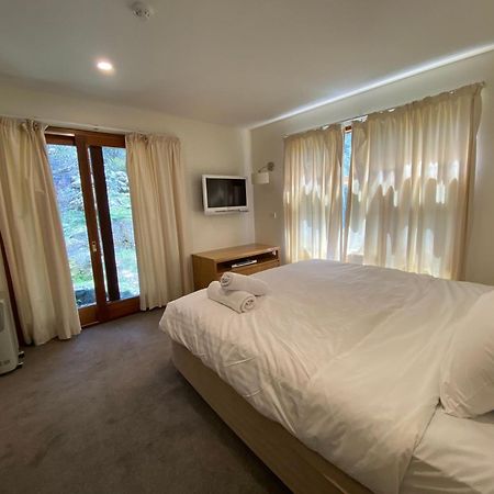 Ferienwohnung Ramshead Creek 3 - Thredbo Exterior foto