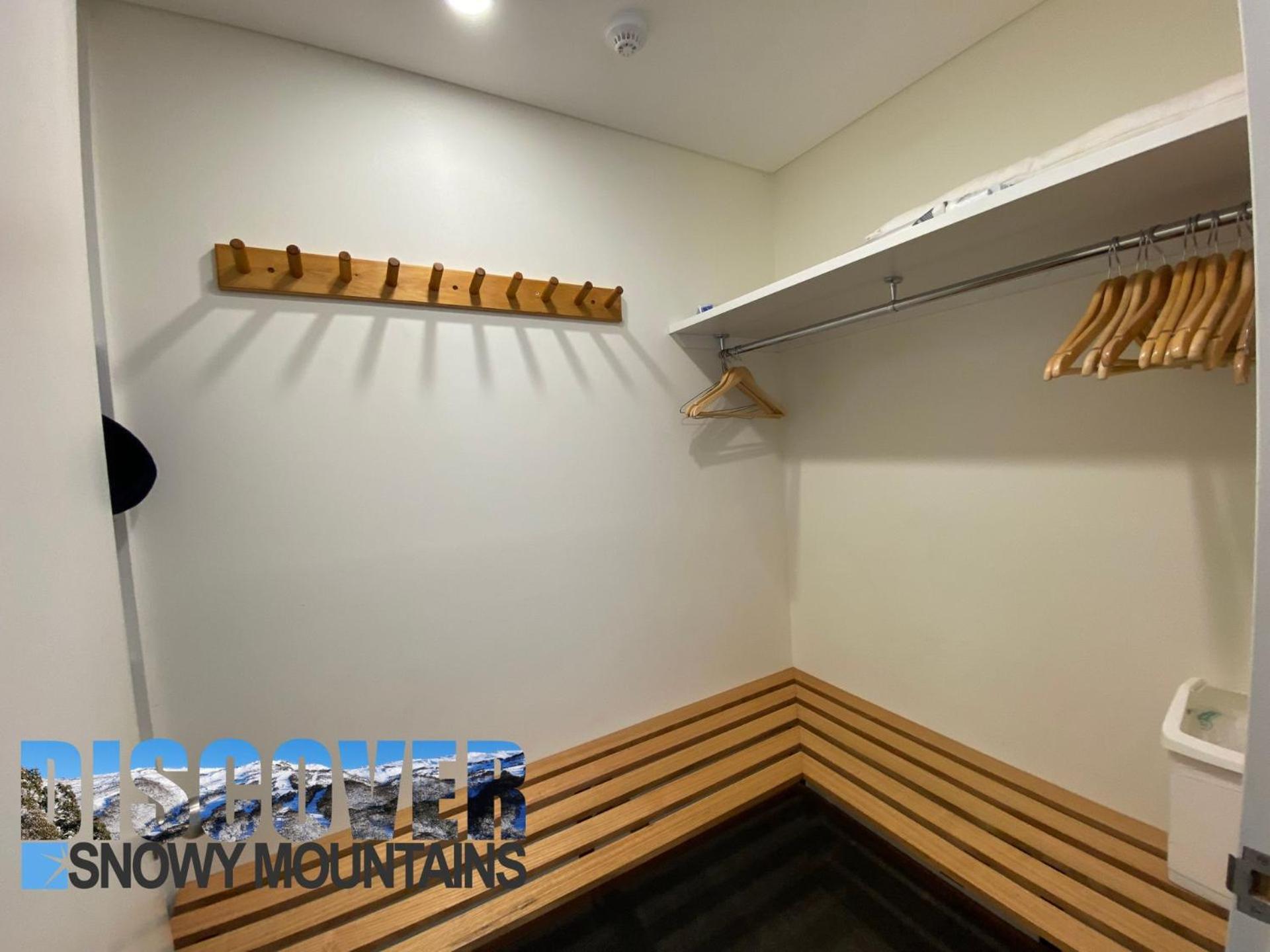 Ferienwohnung Ramshead Creek 3 - Thredbo Exterior foto
