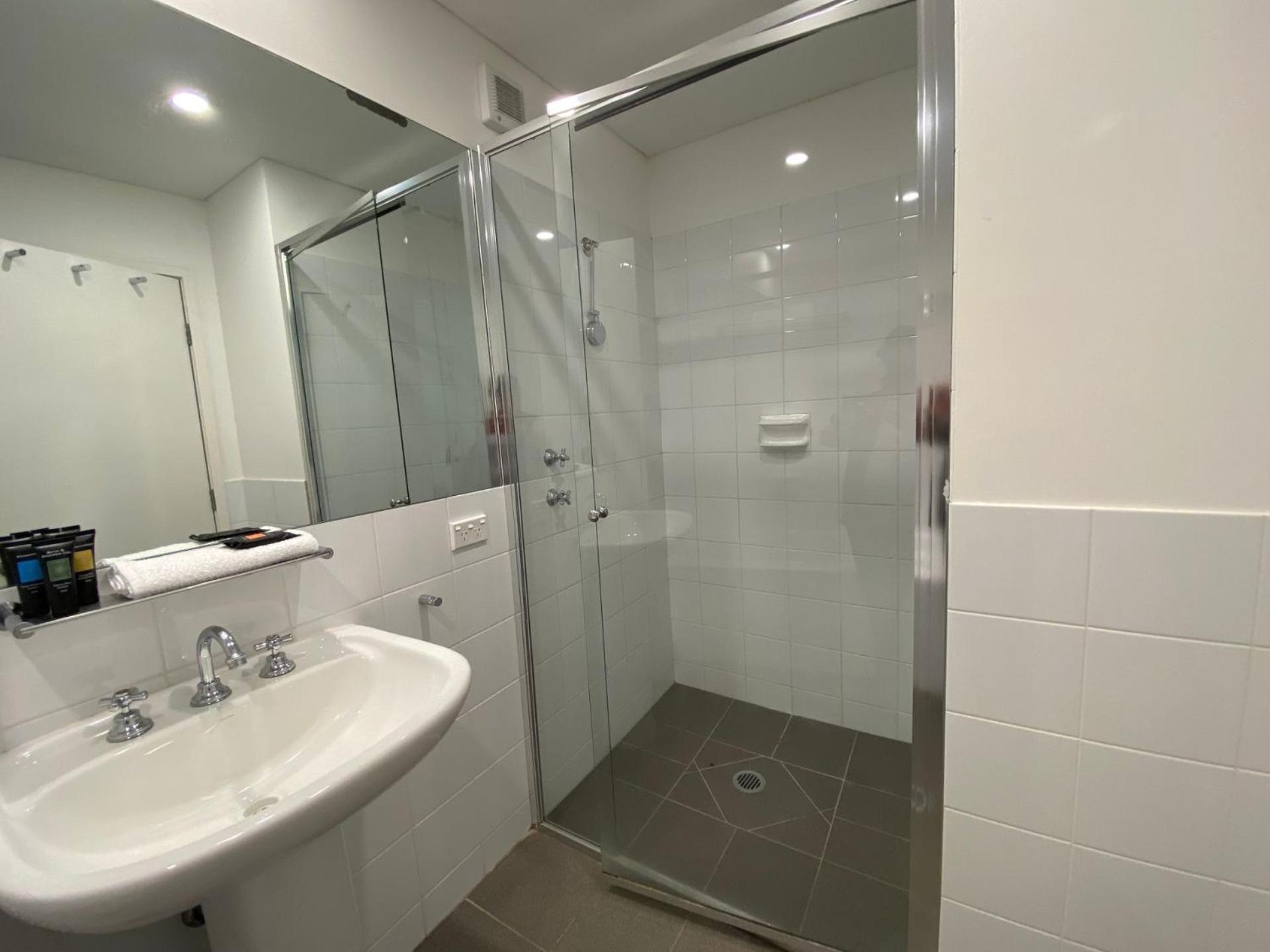 Ferienwohnung Ramshead Creek 3 - Thredbo Exterior foto